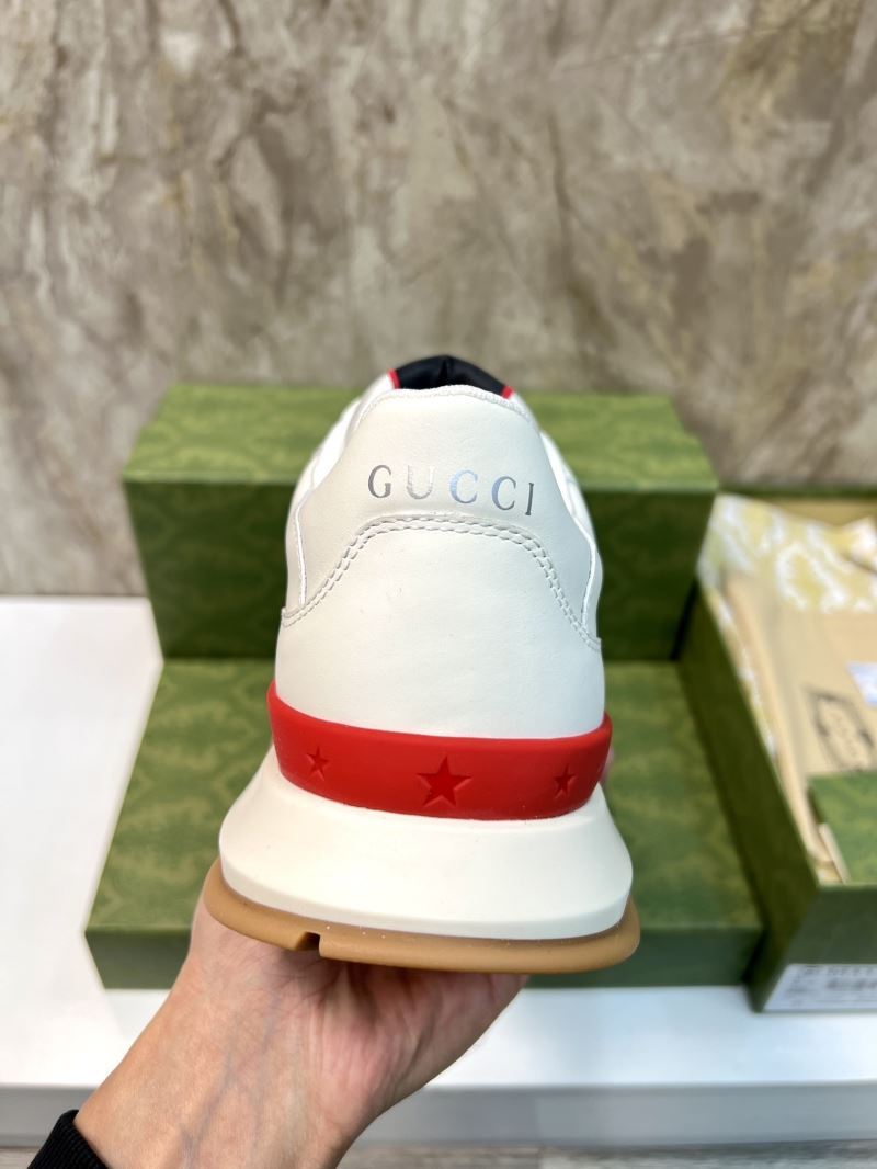 Gucci Low Shoes